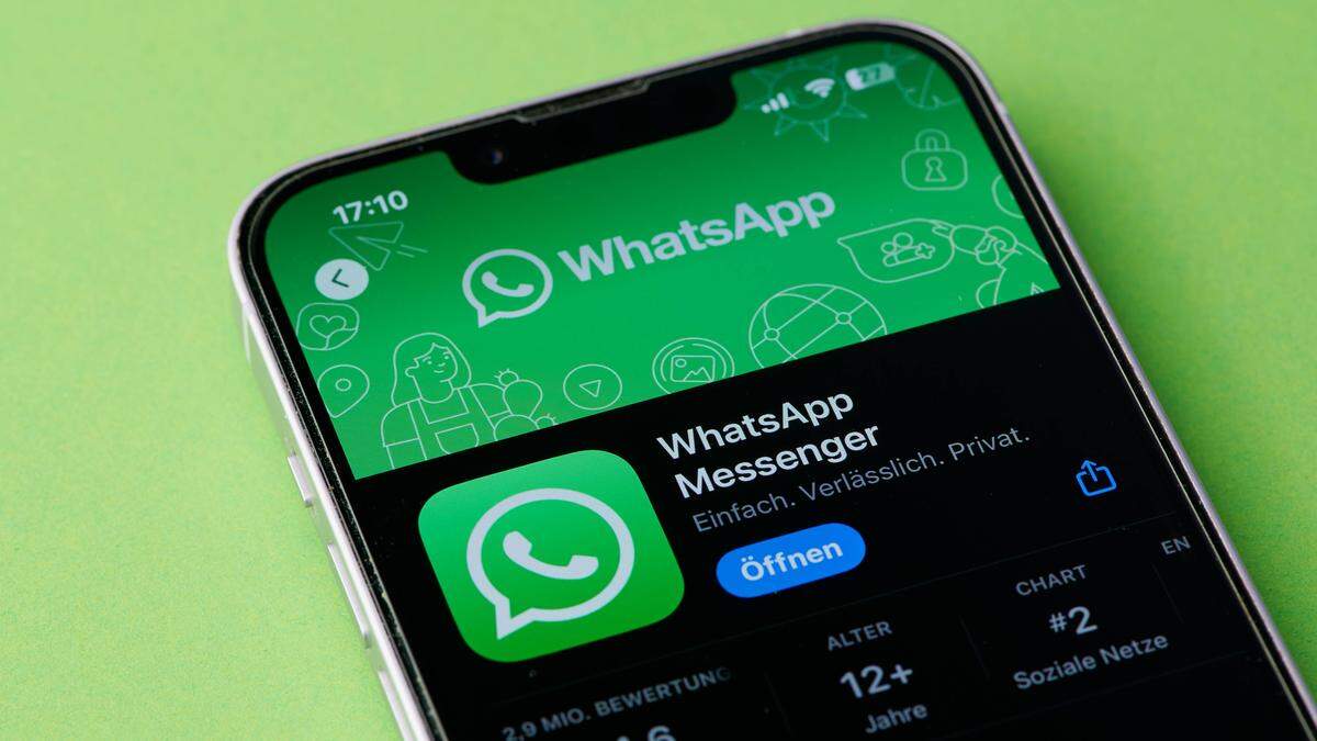 WhatsApp entwickelt sich weiter