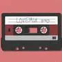Die schönes Liebeslieder als Playlist | Retro love mix cassette tape PUBLICATIONxINxGERxSUIxAUTxONLY Copyright: MaltexMueller fStopImages1845001  