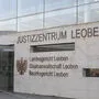 Der Arzt wurde am Mittwoch am Landesgericht Leoben im Zweifel freigesprochen