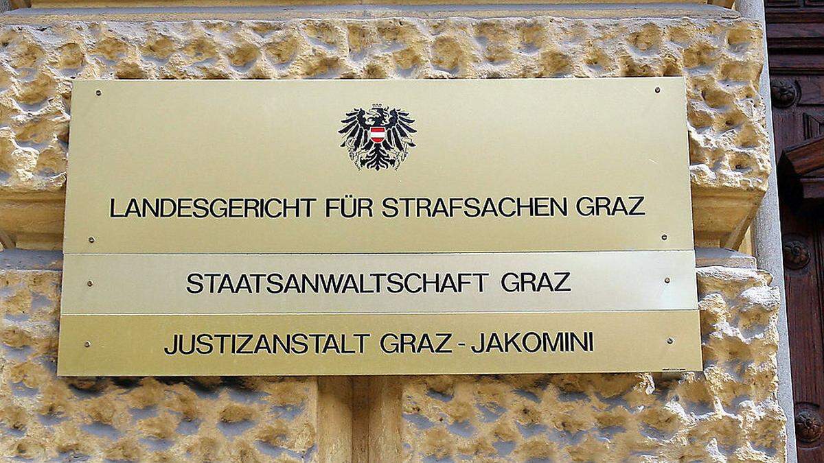 Die Staatsanwaltschaft hat ein ergänzendes Schuss-Gutachten in Auftrag gegeben