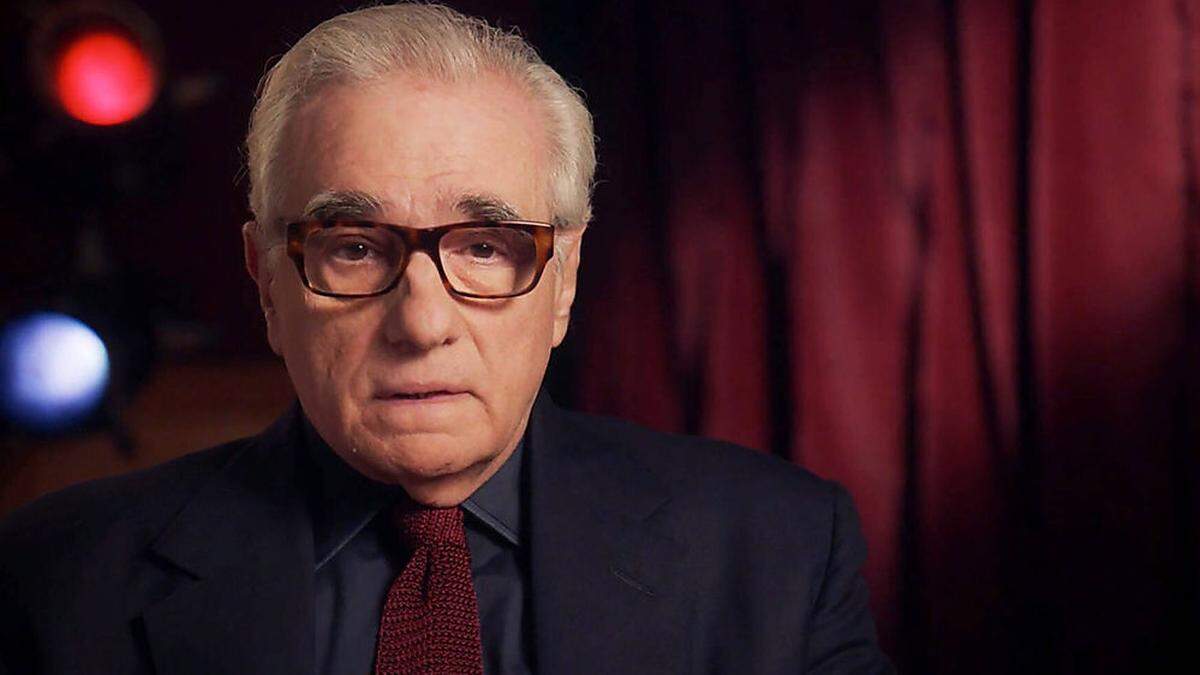 80 Jahre obsessive Kinoliebe: Martin Scorsese