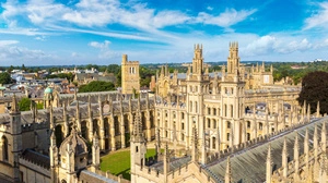 Oxford College