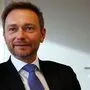 FDP-Parteichef Christian Lindner