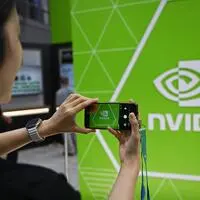 Die Zahlen von Nvidia gelten als Barometer für den gesamten KI-Markt