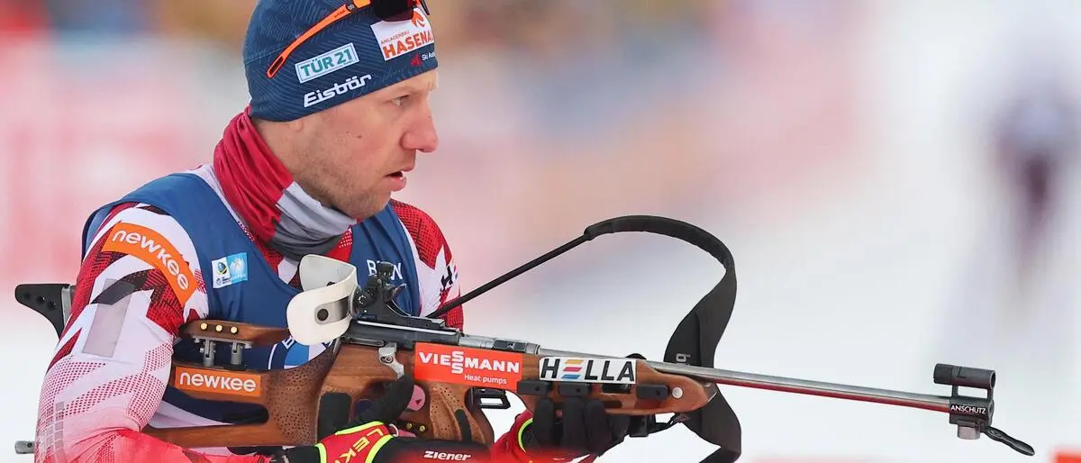 David Komatz