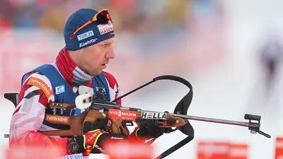 David Komatz