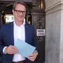 Marucs Martschitsch sieht keinen Grund, sich politisch zurückzuziehen