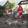Die Kriseninterventionsteams des Österreichischen Roten Kreuzes stehen rund um die Uhr bereit und sind Teil des regulären Rotkreuz-Rettungsdienstes