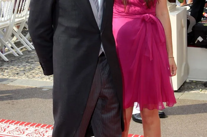 Die Milliardärs-Erbin Tatiana Casiraghi heiratete 2013 Andrea Casiraghi und wurde damit Teil der Fürsten-Familie von Monaco. Die 33-Jährige besitzt laut Schätzungen 2,4 Milliarden Dollar.