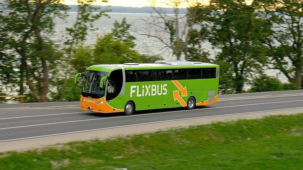 Flixbus will weitere Kunden anlocken