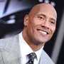 Dwayne Johnson