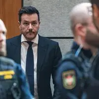 René Benko stellte einen Antrag auf Fußfessel