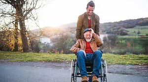 Ein-, Quer-, und Wiedereinsteiger werden in der Pflege dringend gebraucht	