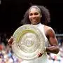 Serena Williams gewann siebenmal in Wimbledon