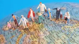 Zwar sind alle 7,6 Millionen Versicherten bei der Österreichischen Gesundheitskasse ÖGK durch die Europäische Krankenversicherungskarte im EU-Ausland abgesichert. Doch die ÖGK übernimmt nur die Kassentarife