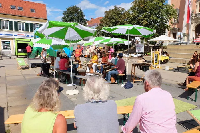 Veranstaltet wurde das FairWandelFest von Transition Oststeiermark. Es war dies die dritte Ausgabe der Veranstaltung. Initiiert wurde das Fest 2019 vom damaligen Fair-Trade-Beauftragten der Stadt Gleisdorf, Martin Dorfner.