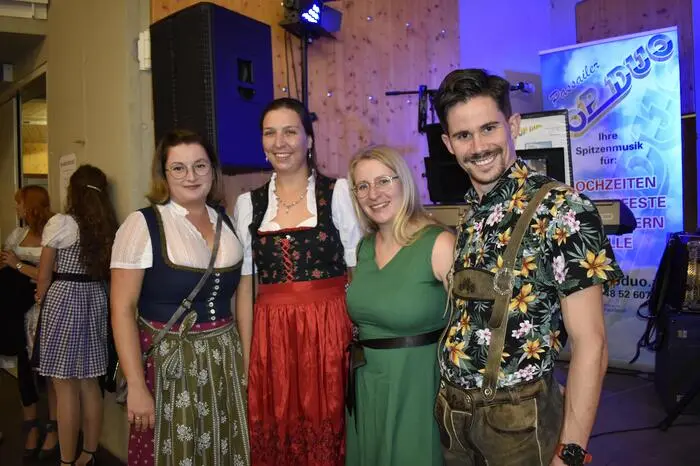 Klicken Sie sich durch die weiteren Bilder!