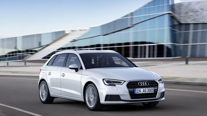 Obwohl der neue A3 noch in diesem Jahr präsentiert wird, gönnt Audi der aktuellen Erdgas-Variante namens g-tron noch ein Technik-Update.