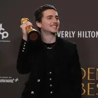 Timothée Chalamet gilt als Oscar-Kandidat