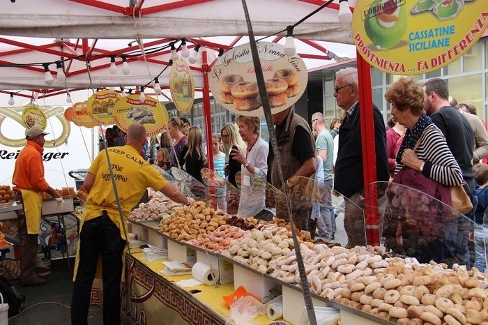 Klicken Sie sich durch die Galerie!