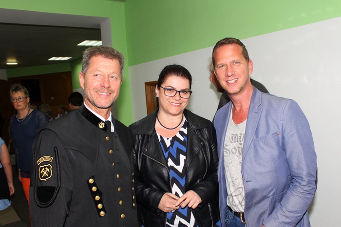 Im vollbesetzten Volksheim in Köflach präsentierten die Musiker der Bergkapelle Piberstein unter dem Motto "Zauberhaft...." ihr diesjähriges Frühlingskonzert. Unter der Leitung von Fabienne Zernig wurden die vielen Besucher in die Welt der Blasmusik und internationalen Hits entführt und genossen einen abwechslungsreichen und schwungvollen Abend. Moderiert wurde das Frühlingskonzert von Monika Winkelbauer-Weißnar. 