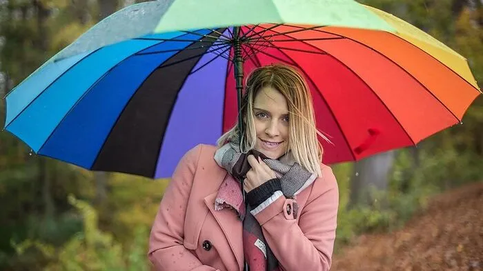 Am Samstag sollte man sich warm anziehen
