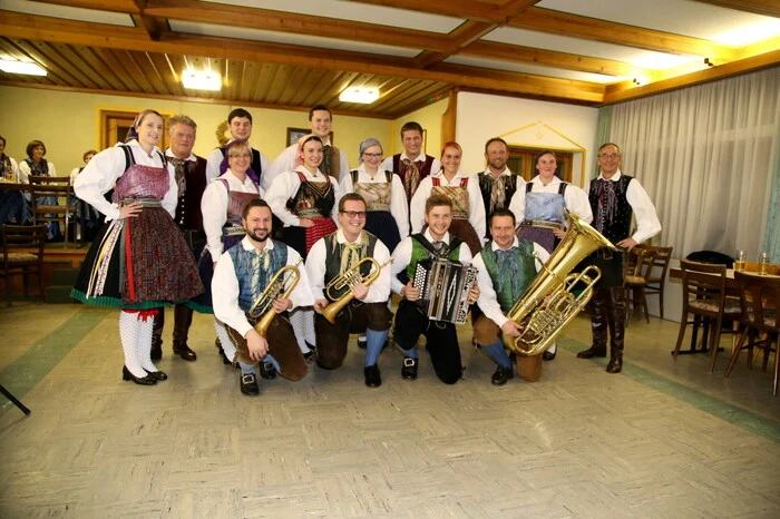 Klicken Sie sich durch die Fotogalerie!