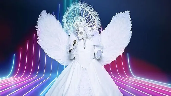 "The Masked Singer" auf ProSieben