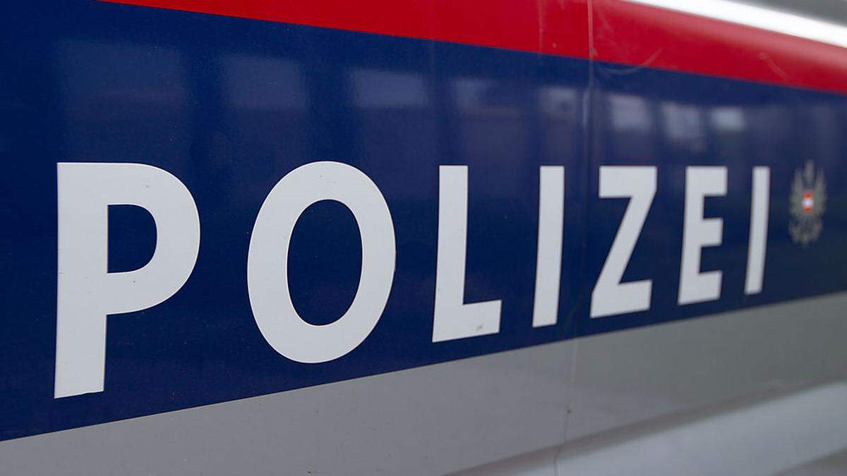 Die Polizei ermittelt