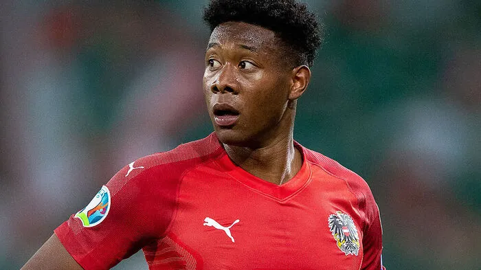 Großes Interesse an David Alaba