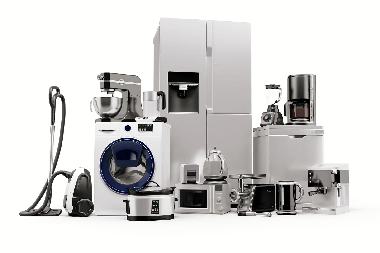 Mietmodelle verhindern Fehlkäufe, weil man die Produkte dadurch ausprobieren kann - das ist einer der Vorteile.