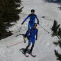 Thomas Mair und Andreas Niederwieser vom Compedal Racing Team