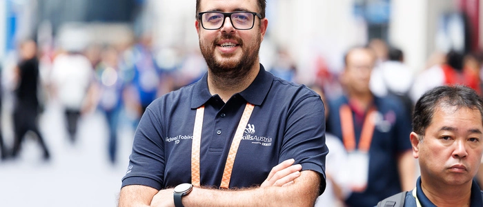 Michael Tobisch