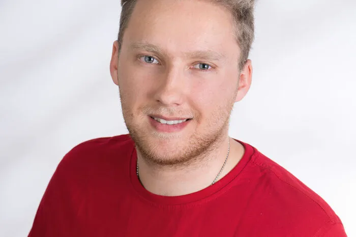 Markus Pelzl geht - gemeinsam mit David Andrawes - im Bewerb "Mobile Robotics" an den Start. Der 21-Jährige ist Absolvent der HTL Bulme Graz-Gösting und wohnt in Raaba. Was er von EuroSkills erwartet? "Ich erwarte, dass ich viele neue Leute kennen lernen kann, verschiedene Kulturen und ein Platz auf dem Treppchen."