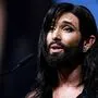 Conchita fährt nach Tel Aviv