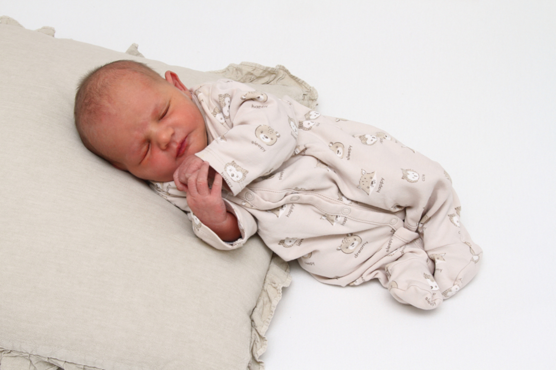 Hurra wir sind da! Die Sprösslinge aus dem Bezirk Voitsberg