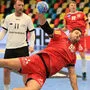 HANDBALL - EHF EC Quali, AUT vs EST