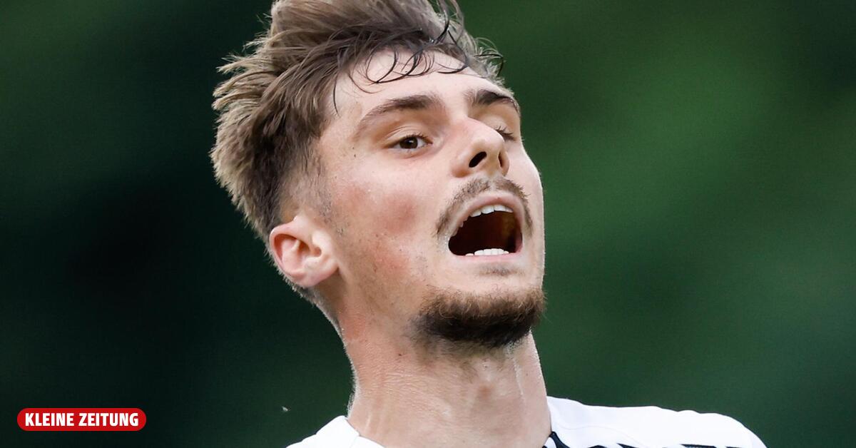 No luck in the Champions League draw for SK Sturm in the Champions League ...