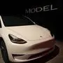 Das Model Y soll in Deutschland montiert werden