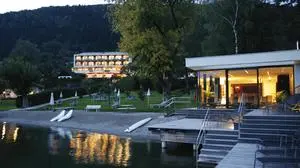 Genießen Sie die Traumlage direkt am Ossiacher See | Genießen Sie die Traumlage direkt am Ossiacher See