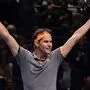 Dominic Thiem darf sich freuen