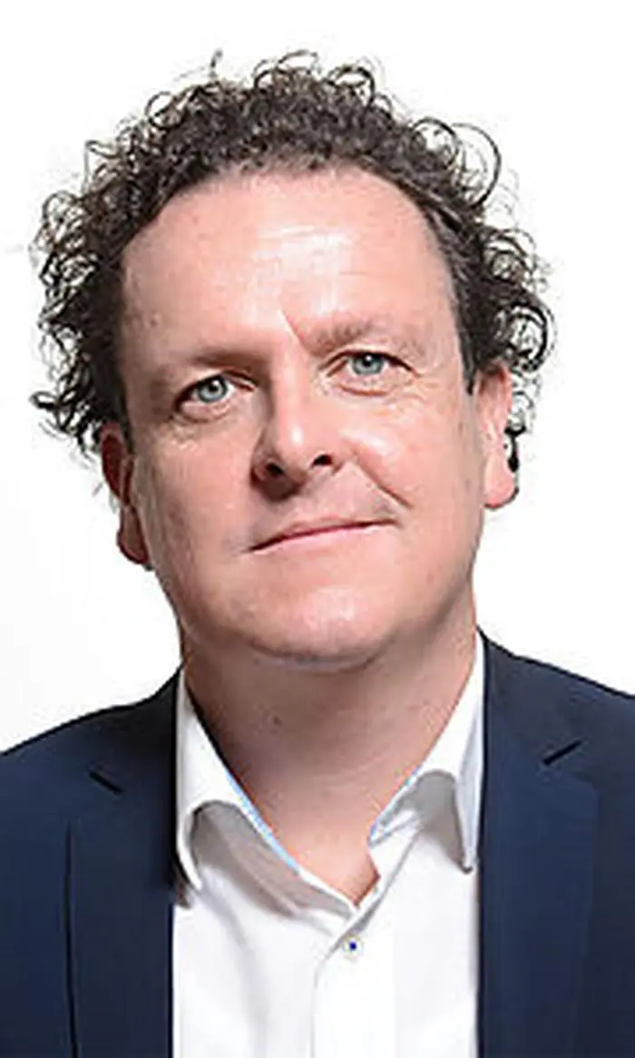 Christian Inzko: "Diese Partnerschaft ist eine längerfristige Wirtschaftsbeziehung"