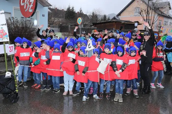 Die Knickerbocker-Bande hat ziemlich viel Nachwuchs bekommen.