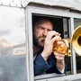 Kapellmeister Horst-Michael Schaffer