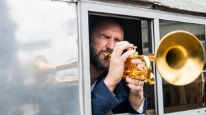 Kapellmeister Horst-Michael Schaffer