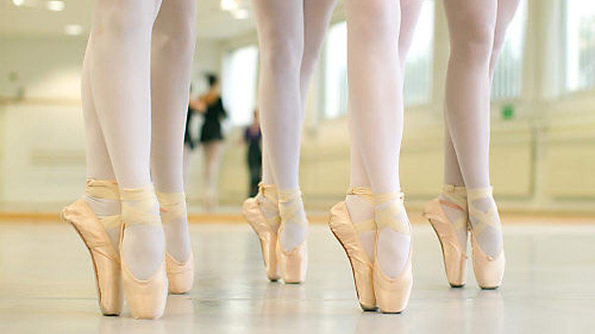 Übergriffe an der Wiener Ballettakademie sorgen für Diskussion
