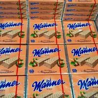 In Österreich zahlt man nicht nur bei Manner-Schnitten ordentlich drauf