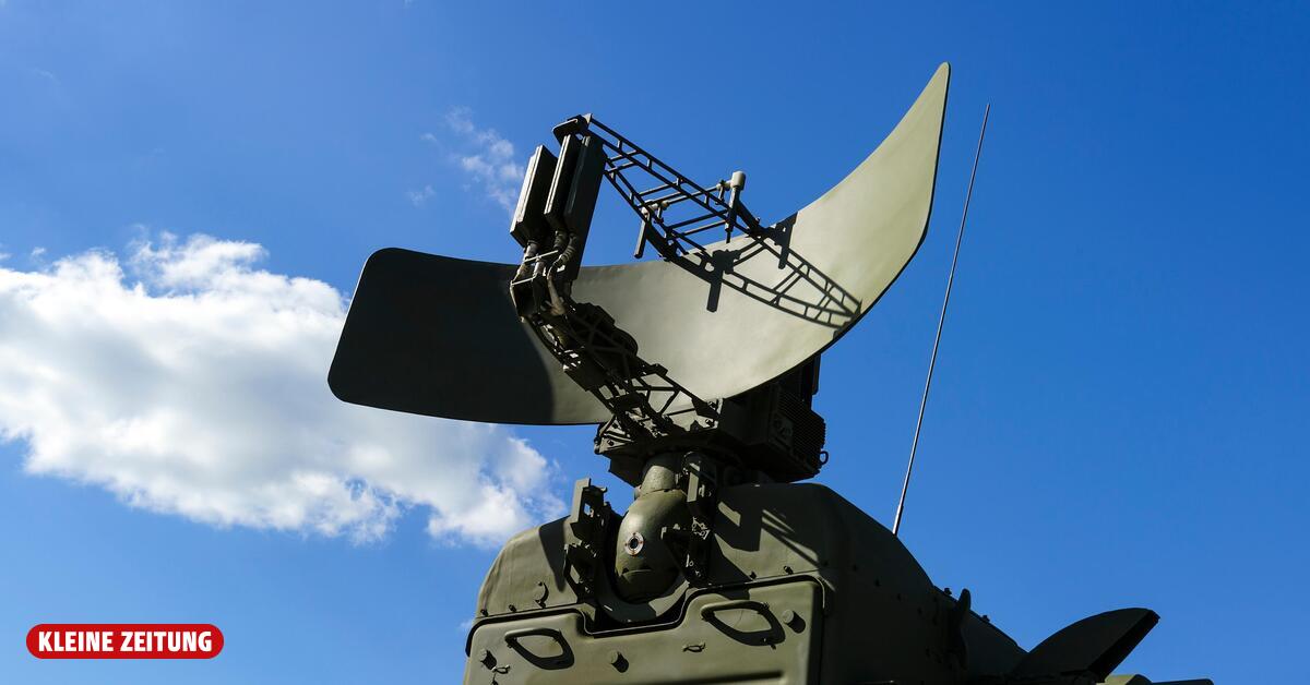 Nach einem Drohnenereignis in Polen: Tanner verlangt Bewegung auf Sky Shield
