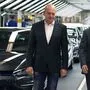 Bernd Osterloh, Matthias Müller