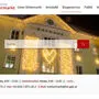 Die Kosten für den Relaunch belaufen sich auf rund 10.000 Euro